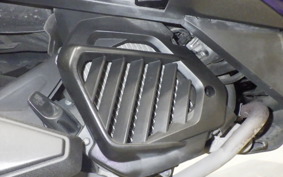 HONDA LEAD 125 JF45