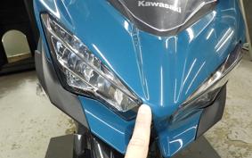 KAWASAKI NINJA 400 2021 EX400G