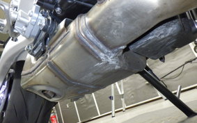 YAMAHA XSR900 GP 2024 RN96J