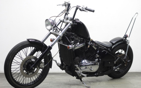 KAWASAKI VULCAN 400 1995 VN400A