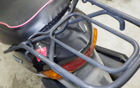 SUZUKI ADDRESS V125 G 2017 CF46A