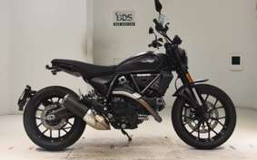 DUCATI SCRAMBLERアイコンダー 2026