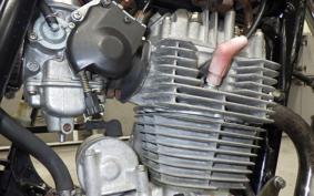 HONDA FTR223 2005 MC34