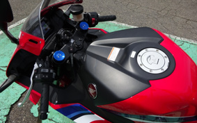 HONDA CBR600RR 2022 PC40