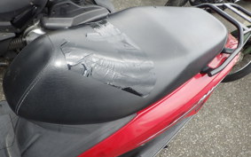 SUZUKI ADDRESS V125 DT11A