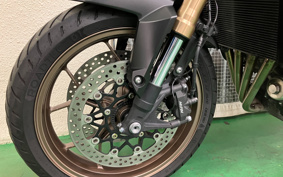 HONDA CB650R 2020 RH03