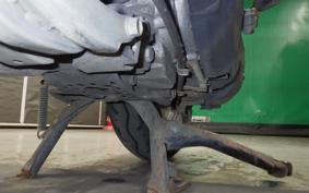 HONDA BENLY 50 2005 AA03
