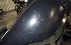 YAMAHA TW200 Gen.2 DG07J