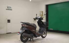 HONDA DIO Gen.6 2019 AF68