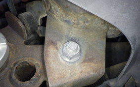 YAMAHA MAJESTY 125 5CA