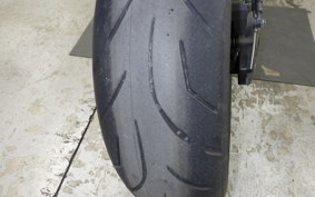 KAWASAKI ZX 10 NINJA R 2007 ZXT00D