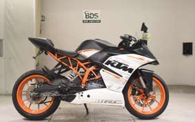 KTM 250 RC 2025