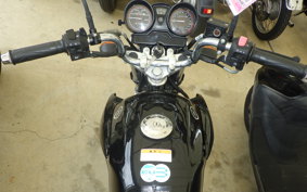 YAMAHA YBR125