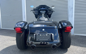 HARLEY  HARLEY FLTRT ROAD GLIDE 3 2025 MFP