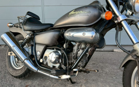 HONDA MAGNA 50 AC13
