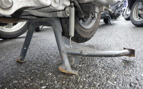 HONDA LEAD 125 2008 JF45
