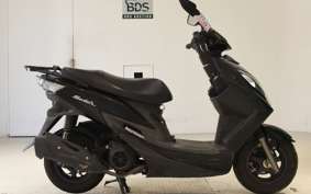 SUZUKI スウィッシュ125 DV12B