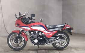 KAWASAKI GPZ400 ZX400C