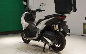 HONDA ADV160