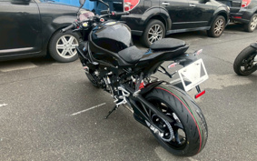 BMW S1000R 2025 0P31
