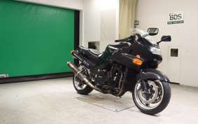 KAWASAKI ZZ1100 NINJA R 1992 ZXT10C