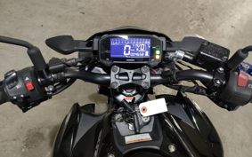 SUZUKI GSX-S125 DL32D