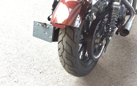 HARLEY HARLEY XL1200NS 2019 LP3
