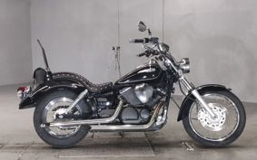 YAMAHA DRAGSTAR 250 VG05J