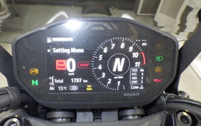 DUCATI MONSTER 937 2021