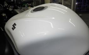 SUZUKI HAYABUSA Gen.2 2011