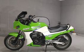 KAWASAKI GPZ900R NINJA ZX900A