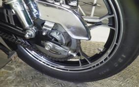 SUZUKI GN125 H