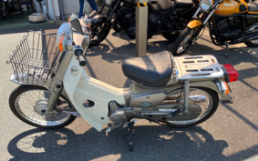 HONDA SUPER CUB70 C70