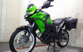 KAWASAKI VERSYS-X 250 ABS LE250D