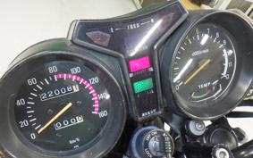 YAMAHA RZ 250 2004 4L3