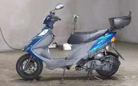 SUZUKI ADDRESS V125 CF46A