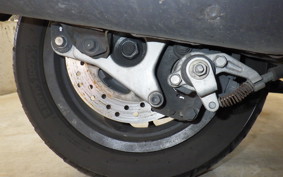 HONDA FORZA 2001 MF06