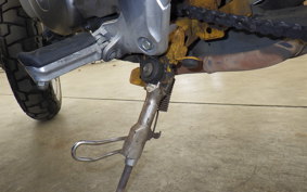 HONDA MONKEY 125 JB02