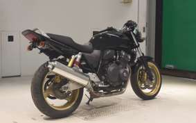 HONDA CB400SF VTEC 2012 NC42