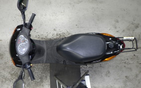 YAMAHA JOG Gen.5 2021 SA36J