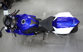 SUZUKI GSX-R600 2008