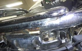 YAMAHA DRAGSTAR 250 2022 VG02J