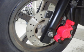 YAMAHA JOG ZR Gen.3 2021 SA39J