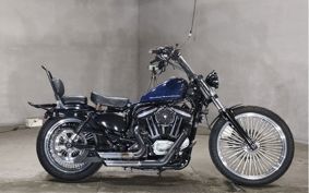 HARLEY XL1200X 2012 LC3