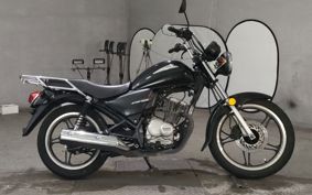 HONDA CBF125T PJJN