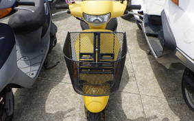 SUZUKI LET's 4 CA41A