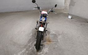HONDA FTR223 MC34
