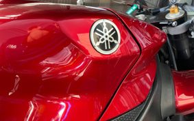 YAMAHA YZF-R1 2007 RN20
