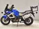 Фото Yamaha XT1200Z SUPER TENERE 2012 с японского аукциона