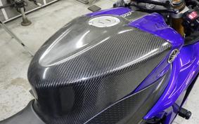 YAMAHA YZF-R6 2018
